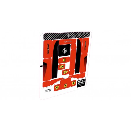 Reproduction Stickers Set 8652 Ferrari ENZO