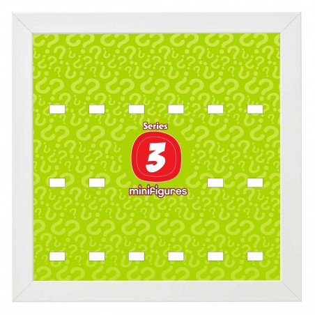Cadre Série 3- 25x25cm