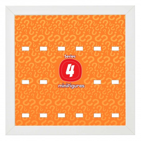 Cadre Série 4- 25x25cm