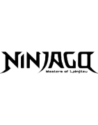 Ninjago The Movie