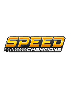 Speed Champions 50x50cm