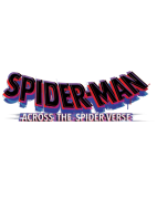 Spider-Man : Across the Spider-Verse