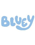 Thème Bluey