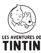  Tintin