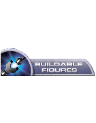 Thème Buildables Star Wars