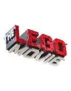 Thème Lego Movie