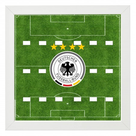Cadre Serie Mannschaft - 25x25cm