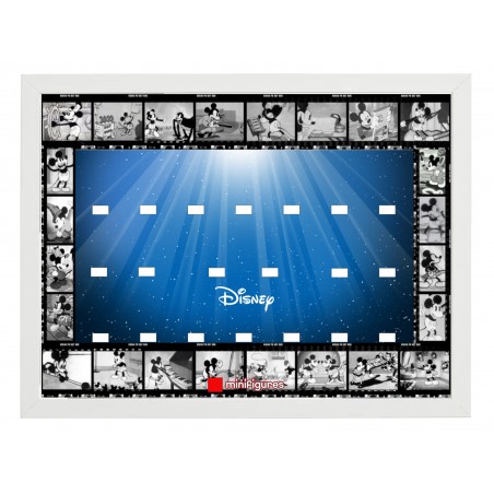 Cadre Thème Disney Cinema- 30x40 cm