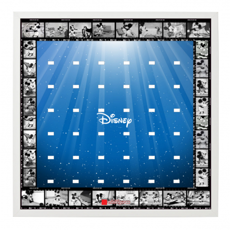 Cadre Thème Disney- 50x50 cm