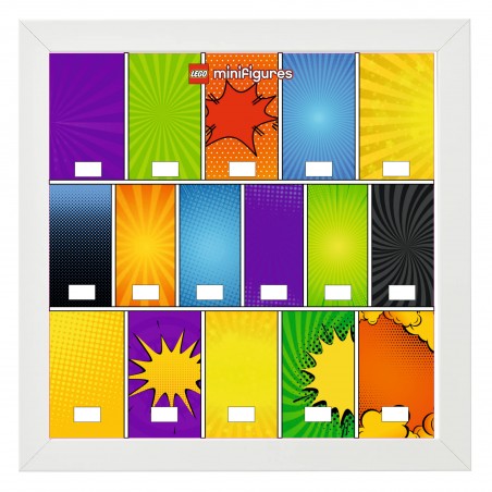 Cadre Série DC -25x25cm
