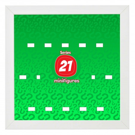 Cadre Série 21 - 25x25cm