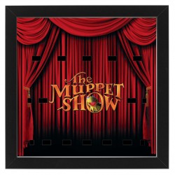 Cadre Série The Muppet Show...