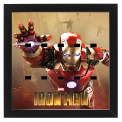 Cadre Iron Man V1 -...