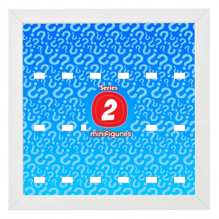 Cadre Série 2-25x25cm