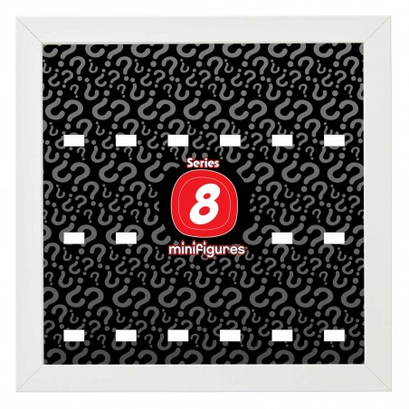 Cadre Série 8 - 25x25cm