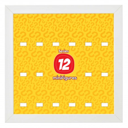 Cadre Série 12 -  25x25cm