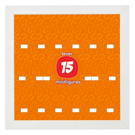 Cadre Série 15 -  25x25cm