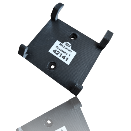 Support 3D pour McLaren Formula 1 réf 42141